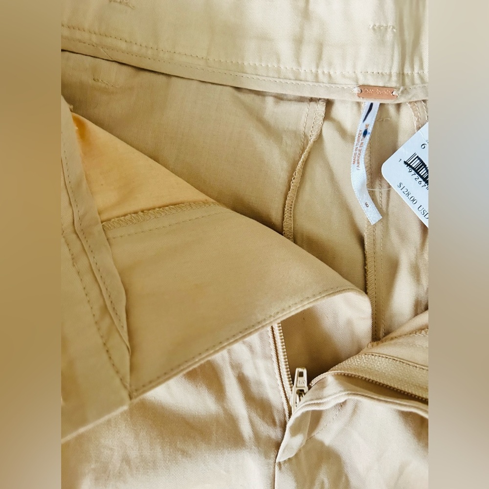 NWT Free People Lucia Trousers - Picture 4 of 4